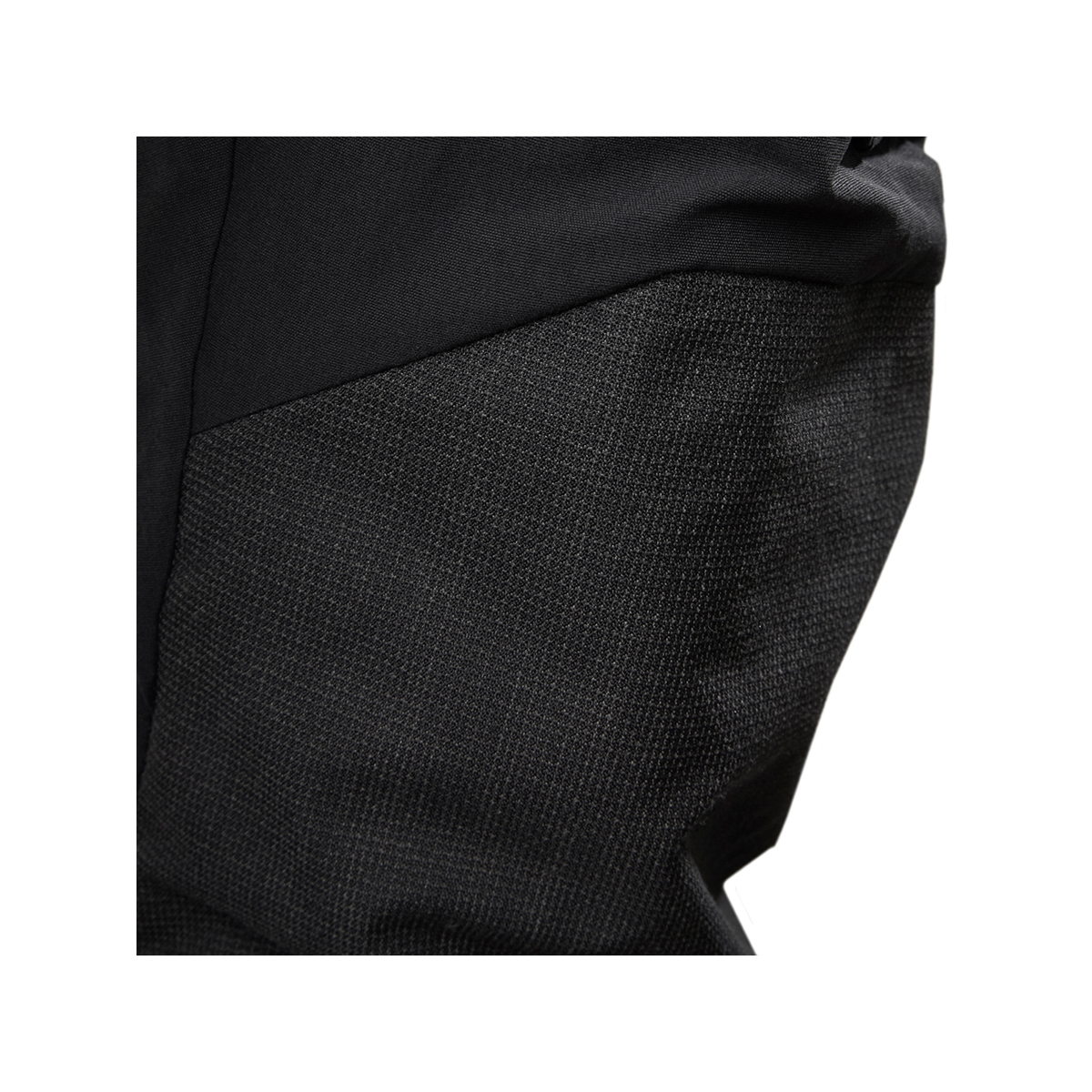 Musto Evolution Performance pantalon de voile 2.0 homme noir, taille 38