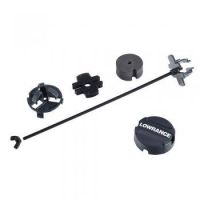 Lowrance adaptateur de sonde pour Kayak