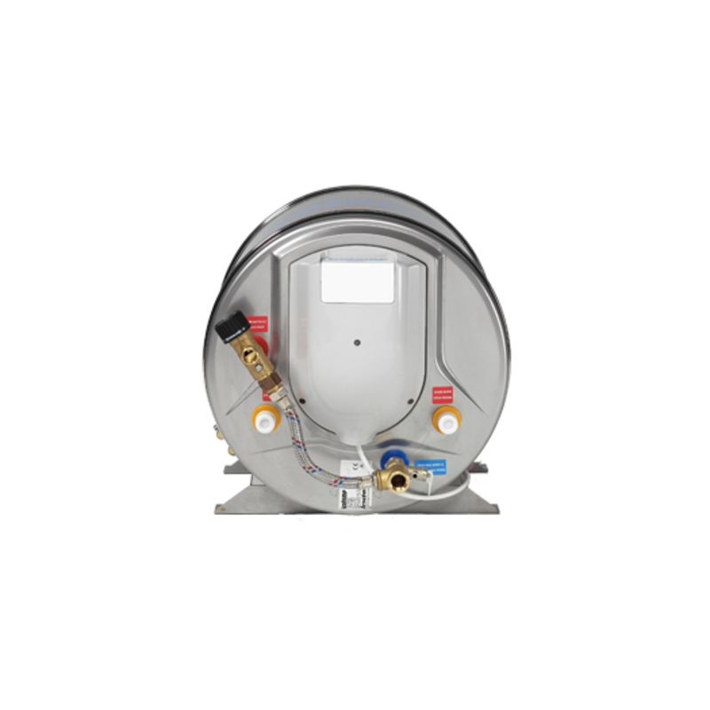 Indel marine Chauffe-eau Isotherm Basic 50 + vanne de mélange 230V/750W