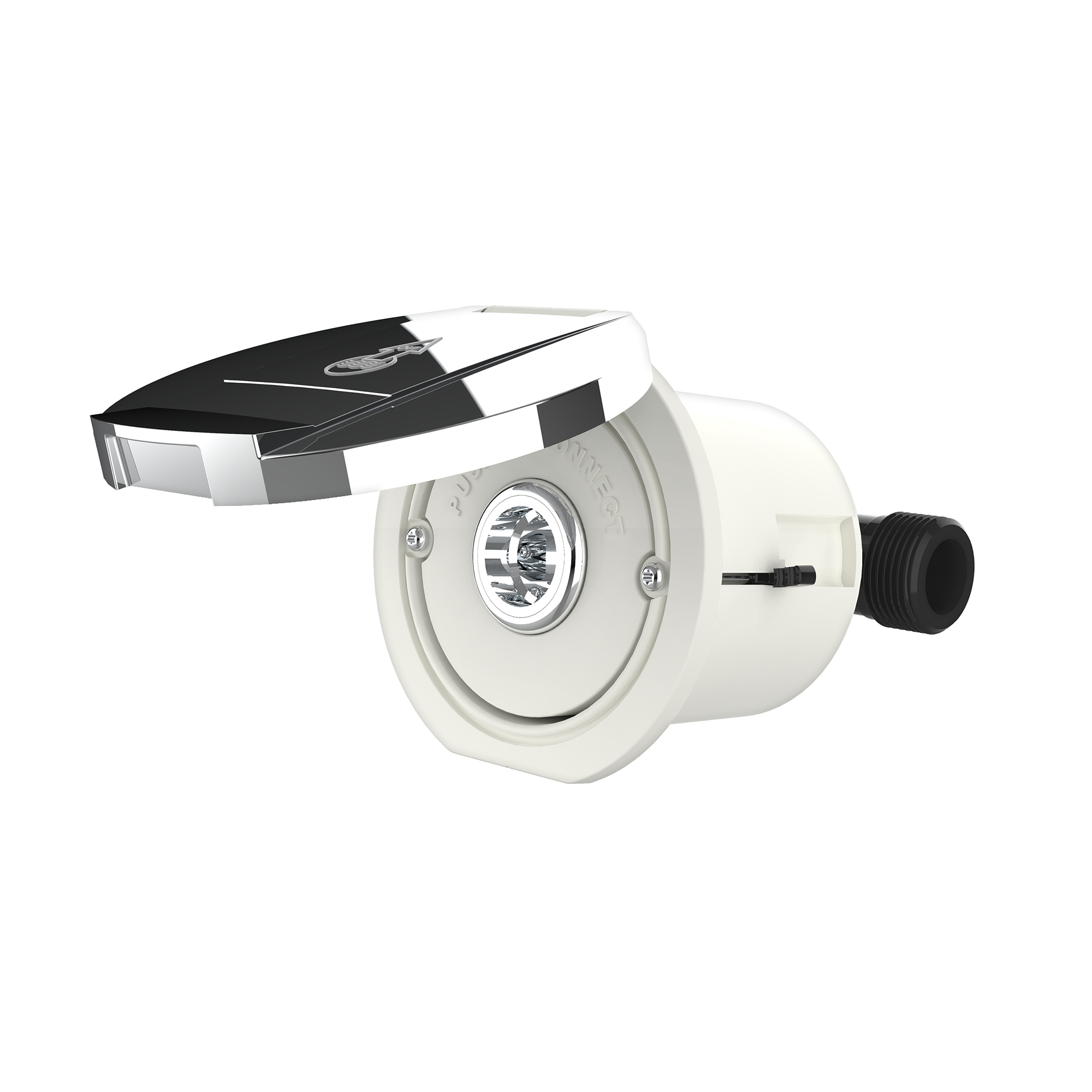Plastimo Quick Attachment