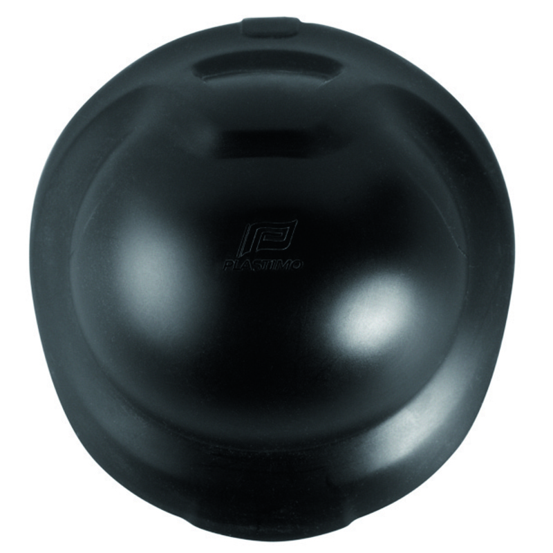 Plastimo capot protec. noir pour compas olym115