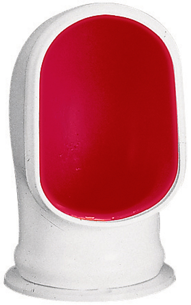 Plastimo manche air rouge rechange p/30840