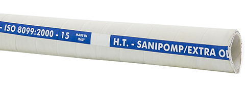 Plastimo tuyau eaux noires caoutch.butyl d.38mm