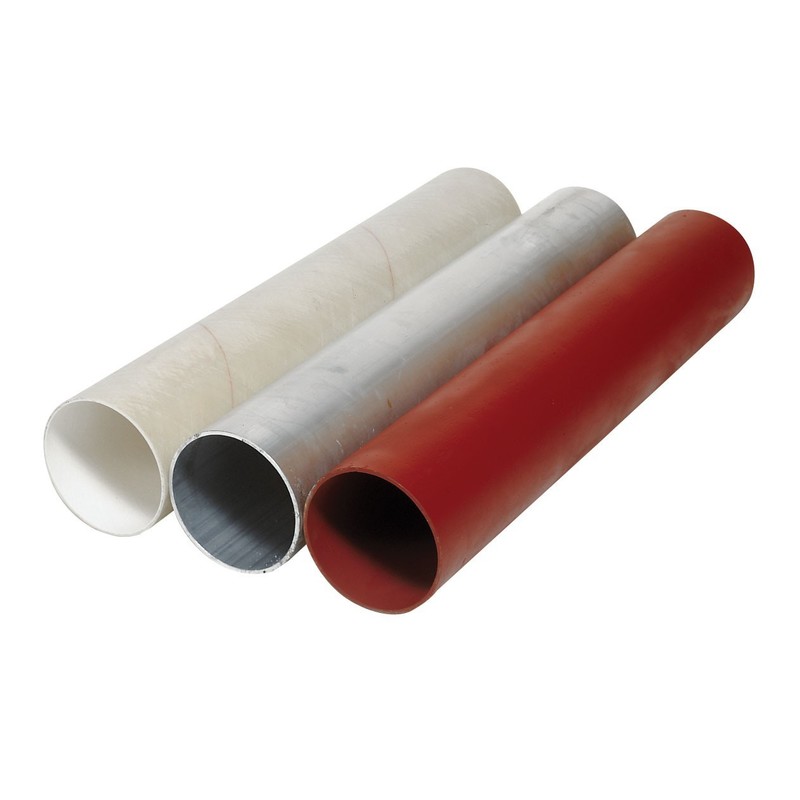 Vetus tunnel pour propulseur - polyester - ø125 mm x 1500 mm