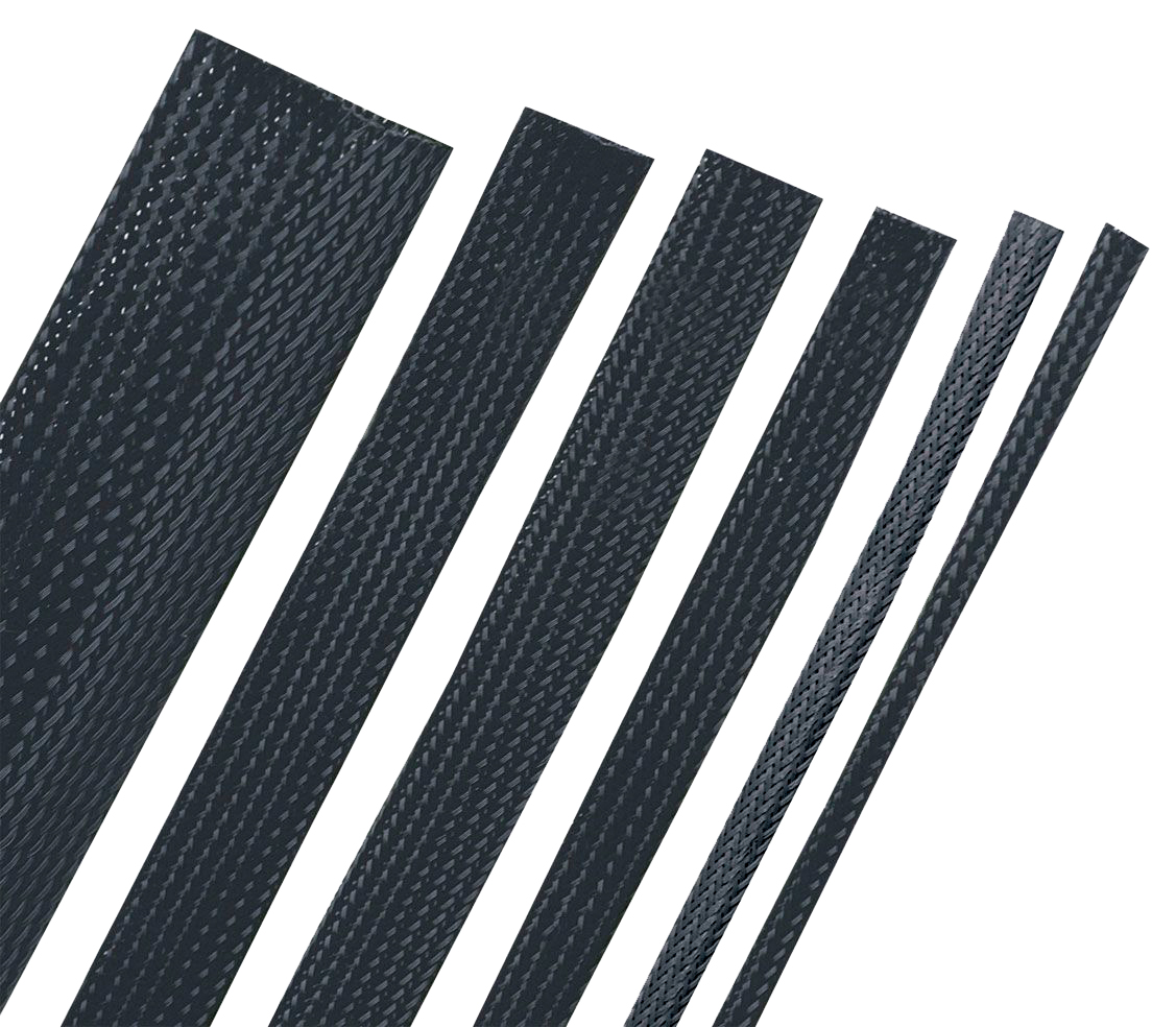 Plastimo gaine polyester 1m tresse ø int 15mm