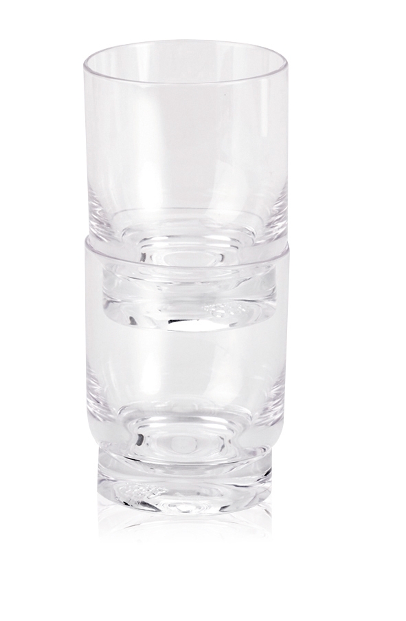 Plastimo verre honolulu tritan