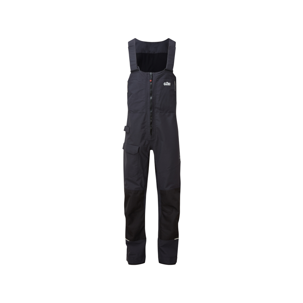 PROMO : Gill OS25 Offshore salopette de quart, homme - graphite, taille XL