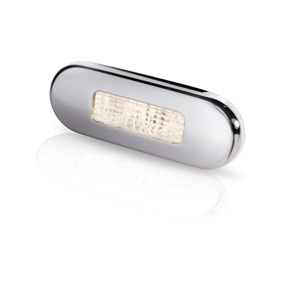 Hella lampe de marche en saillie LED blanc