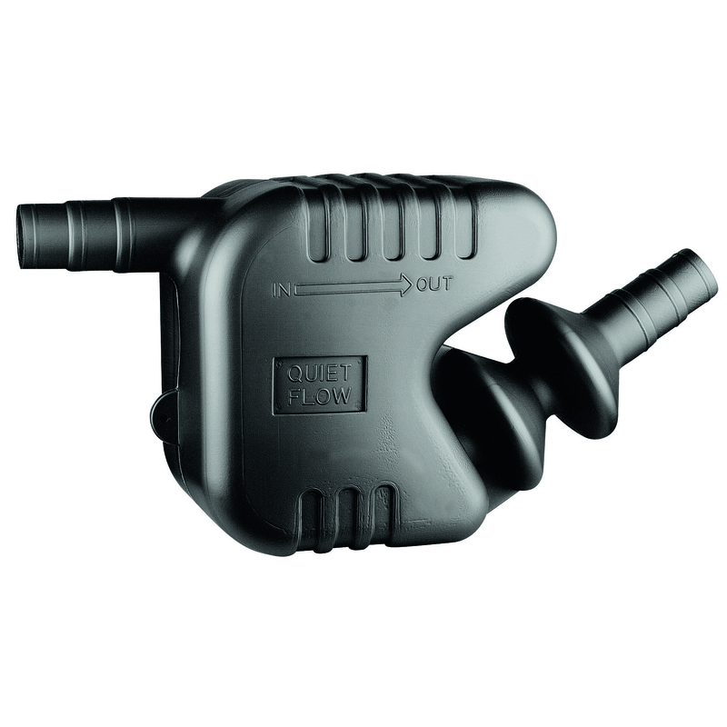 Plastimo waterlock 20l d55/60/65 115cv