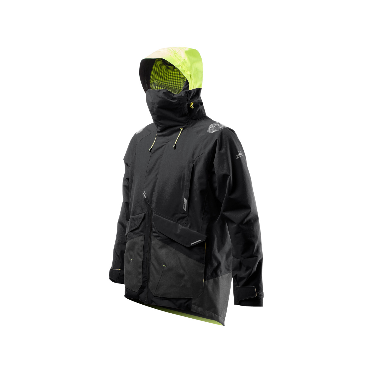 PROMO : Gill OFS700 veste de quart, homme - anthracite