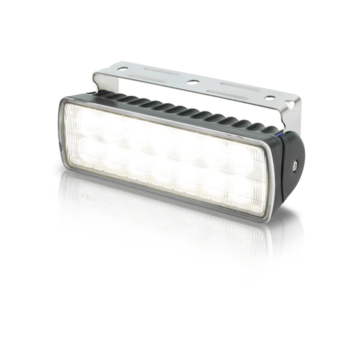 Hella Projecteur de travail LED Sea Hawk XLR, large