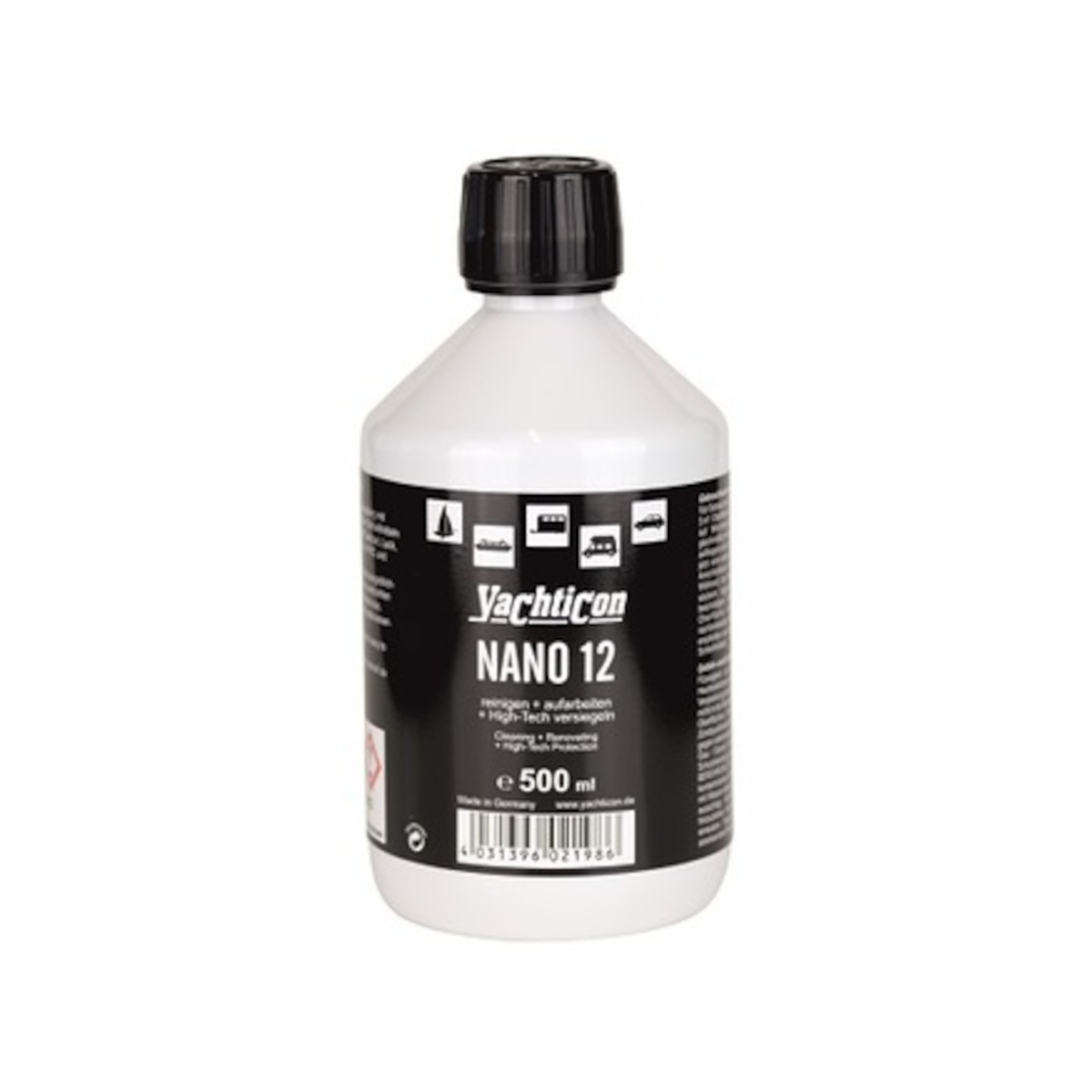 Yachticon Nano 12 / 500 ml