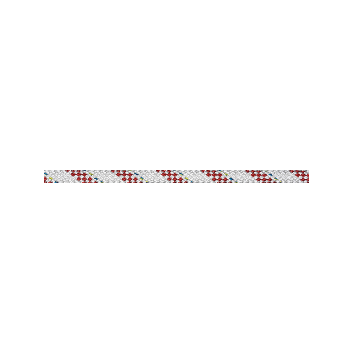 Liros Herkules - Couleur blanc-rouge