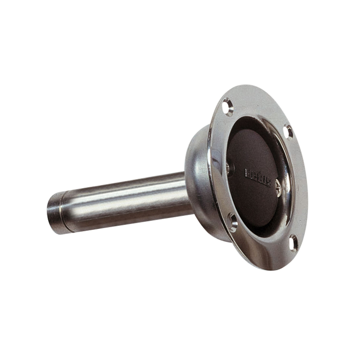 Vetus reniflard inox droit ø19 mm - long