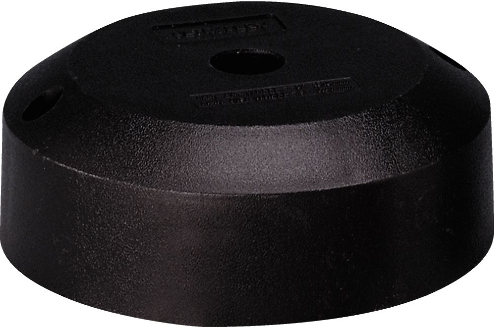 Plastimo base droite x34 p. t71 a t74