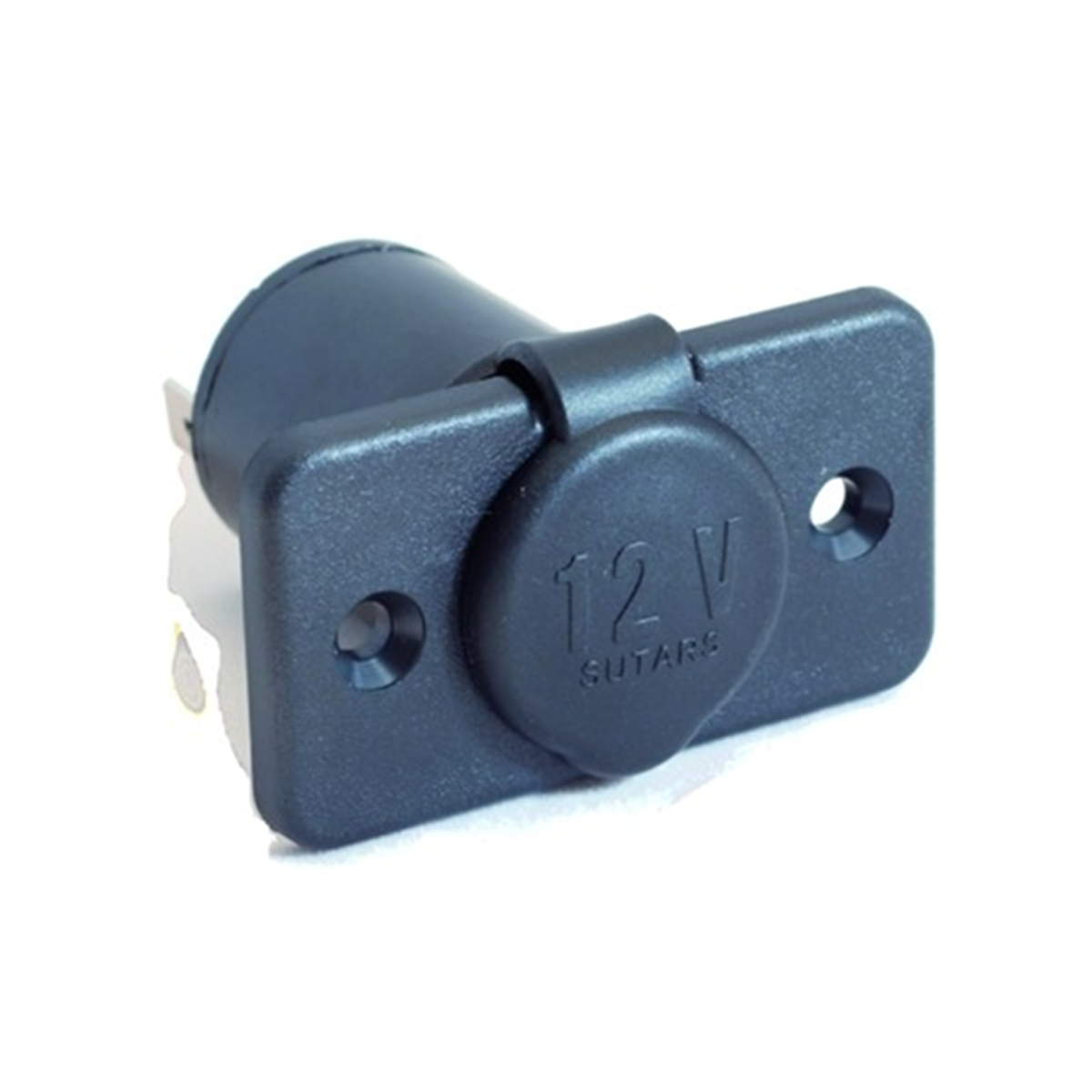 Plastimo prise allume cigare 12v femelle