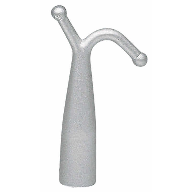 Plastimo croc gaffe aluminium