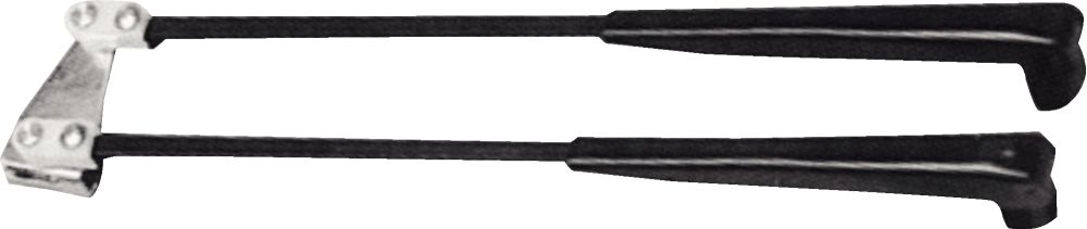 Plastimo bras pantographe 14"