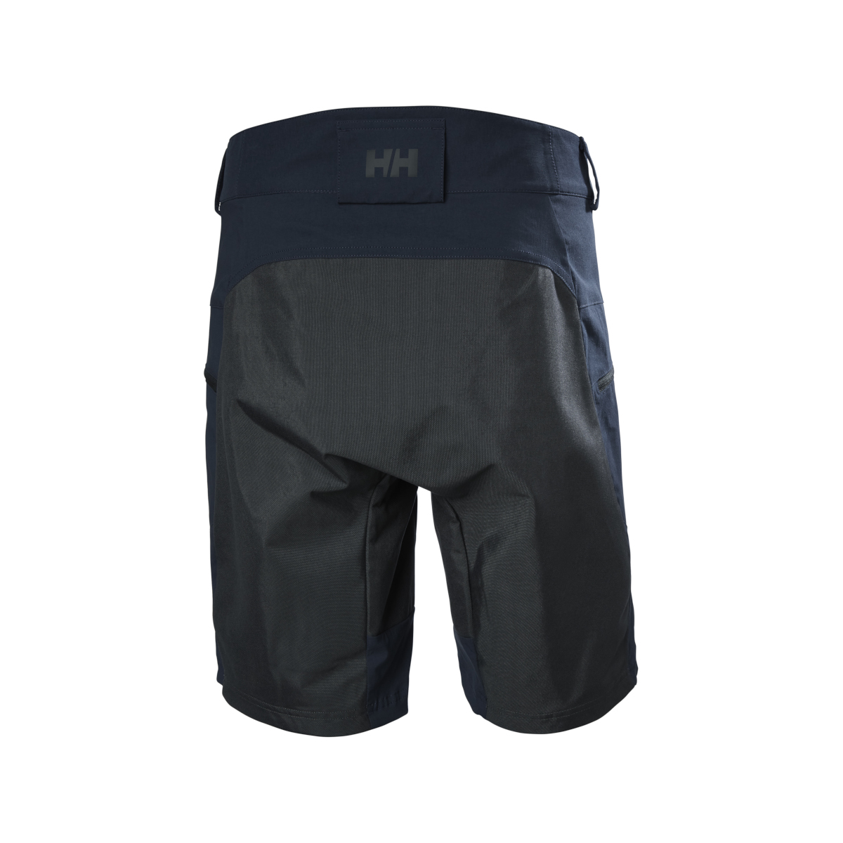 Helly Hansen HP Racing Deck Shorts 2.0 pantalon de voile pour homme bleu marine, taille 33