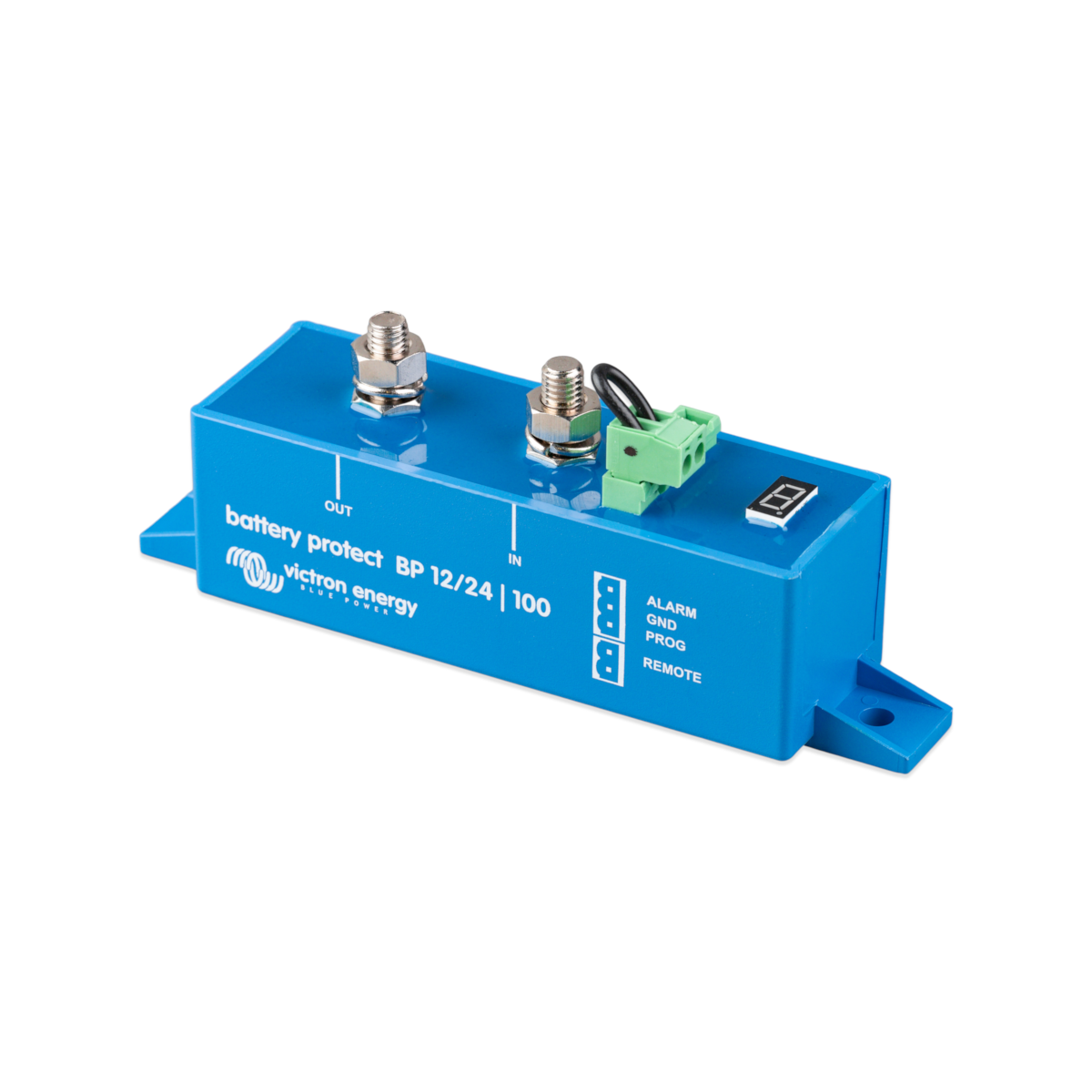 Victron BatteryProtect 12/24V-100A protection contre la décharge profonde