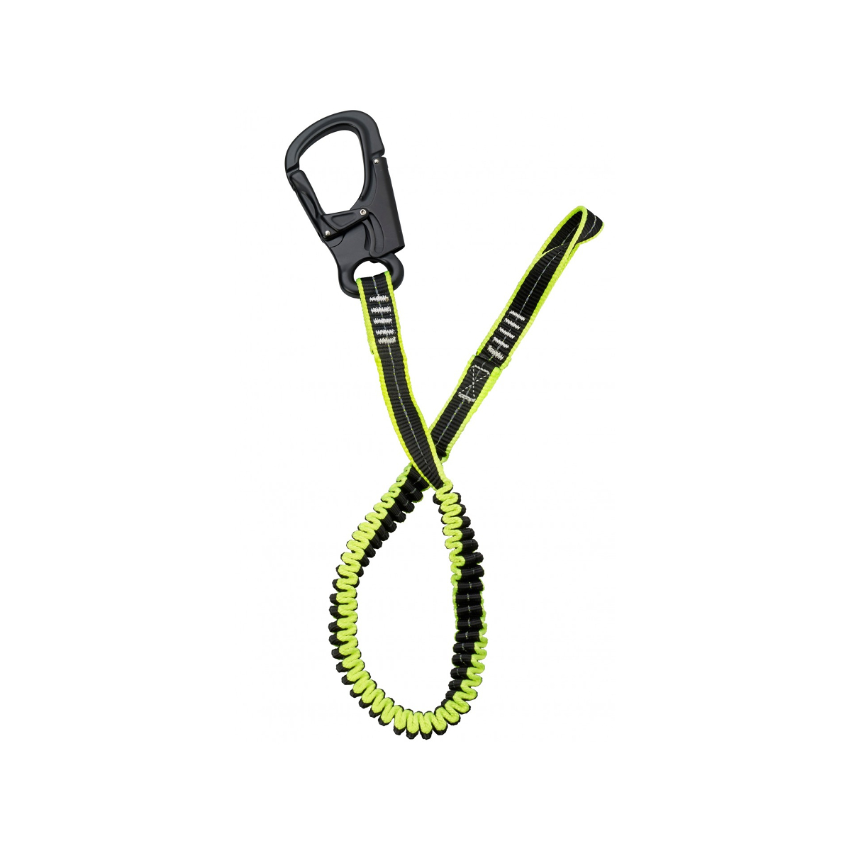 Plastimo longe elastique 1 mousqueton technique