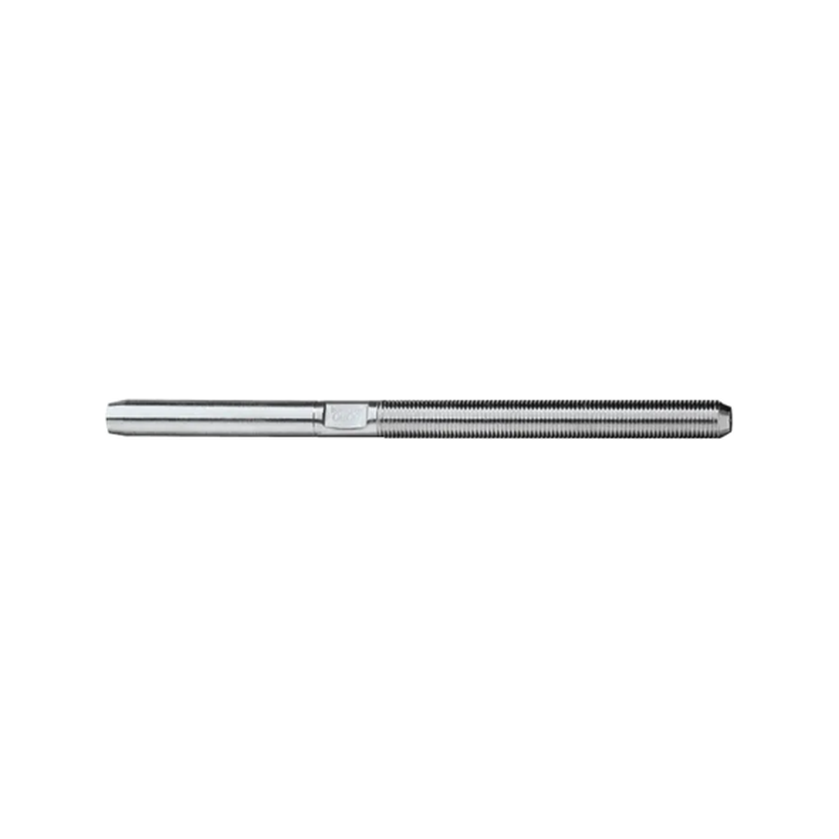 Ronstan T10 Sealoc terminal à sertir - Longueur 6mm