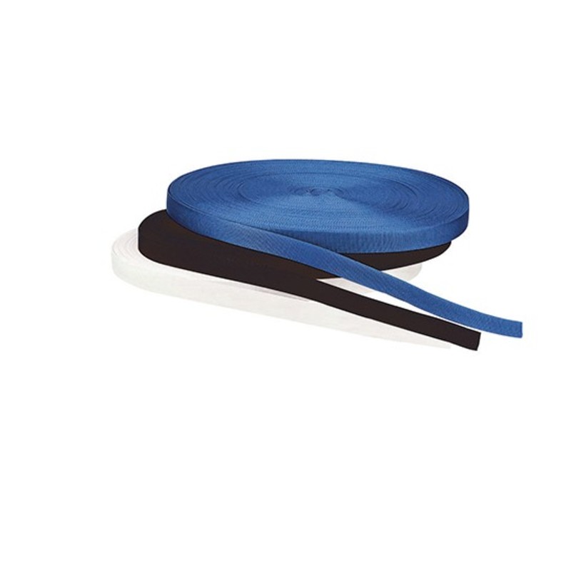 Plastimo sangle polyester 40mm bleu x50m