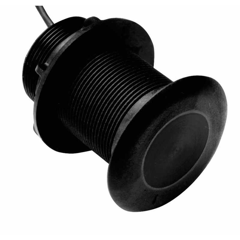 Plastimo sonde bi-freq prof/temp trav. plast p319