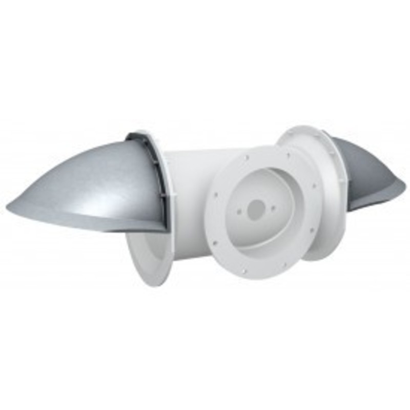 Vetus kit d'extension pour propulseur de poupe ø250mm