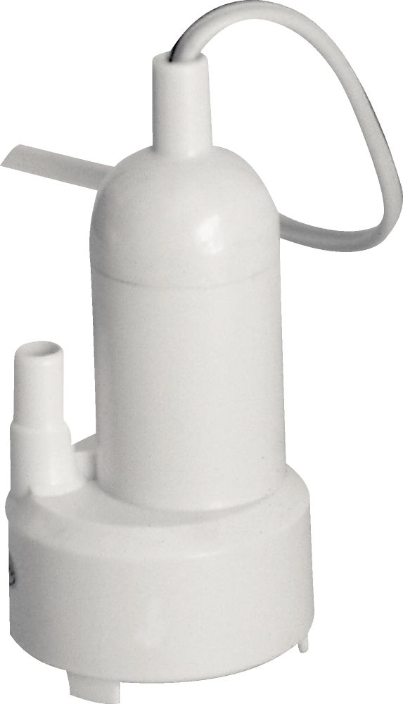 Plastimo pompe caravane 11l/mn 12v 2,5a