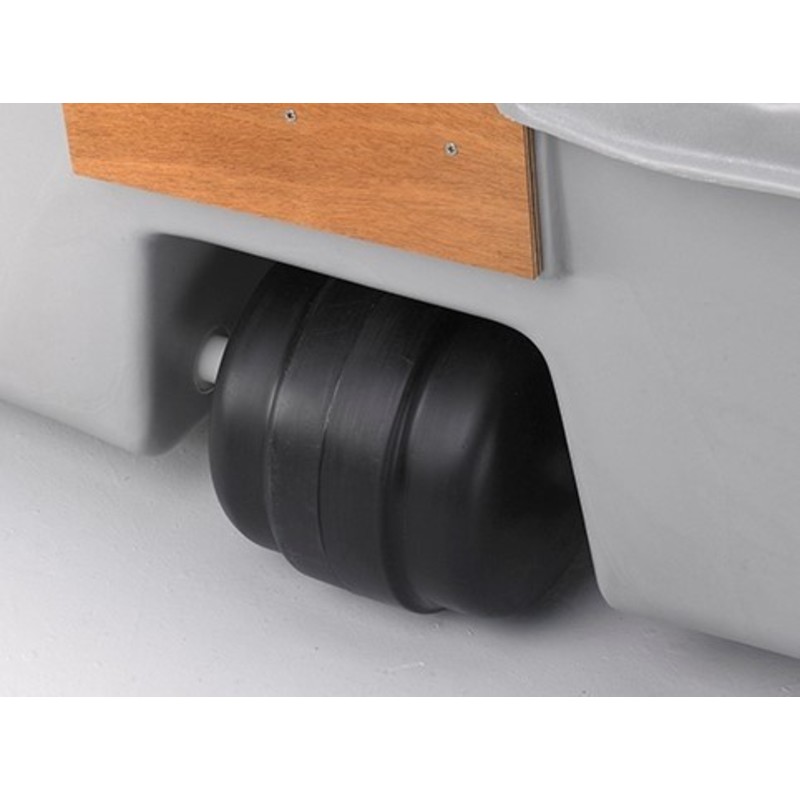 Plastimo palier de roue p/annx rig.p200-220&pr300