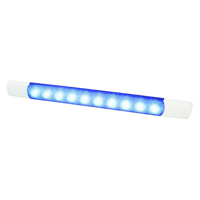 Hella LED lampe de bande de montage