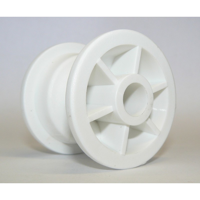 Plastimo rouleau de rechange 54x48mm pr davier