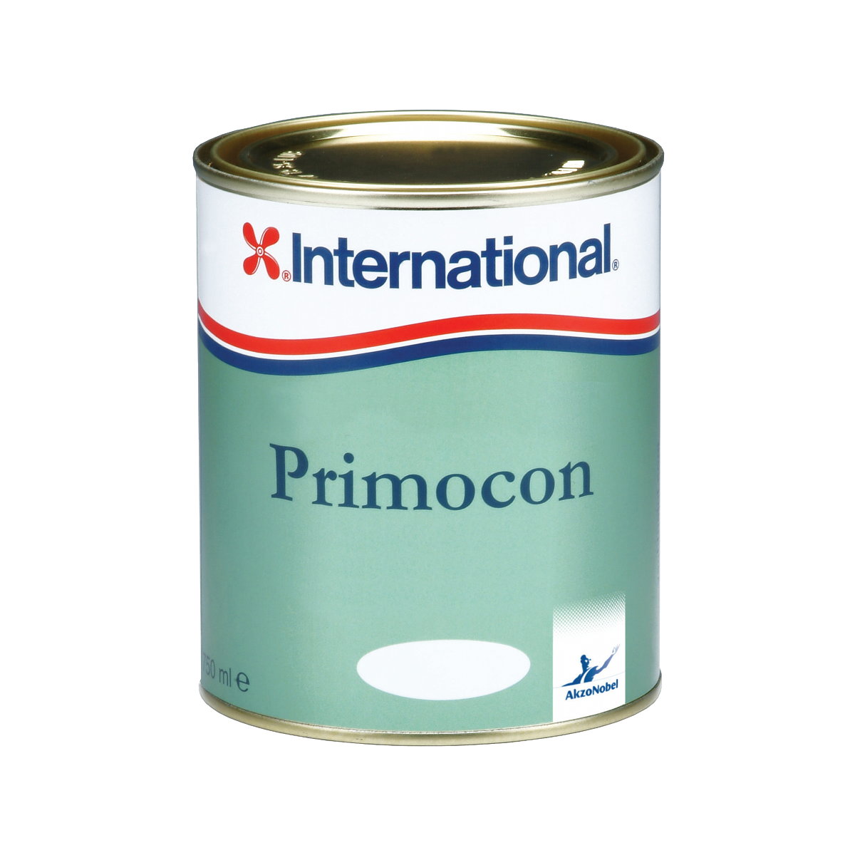International Primocon primaire - gris 750ml