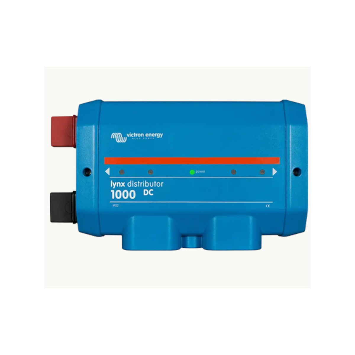 Victron Distributeur Lynx (M10)