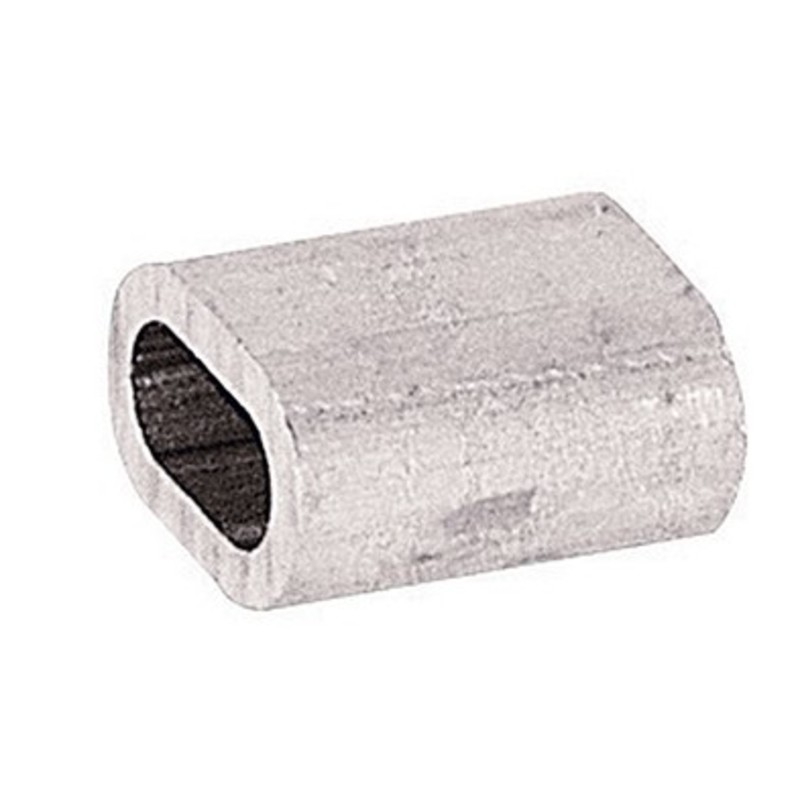 Plastimo talurit d.6mm (25x)