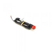 Lowrance HDS/Elite/Hook câble alimentation sans NMEA0183