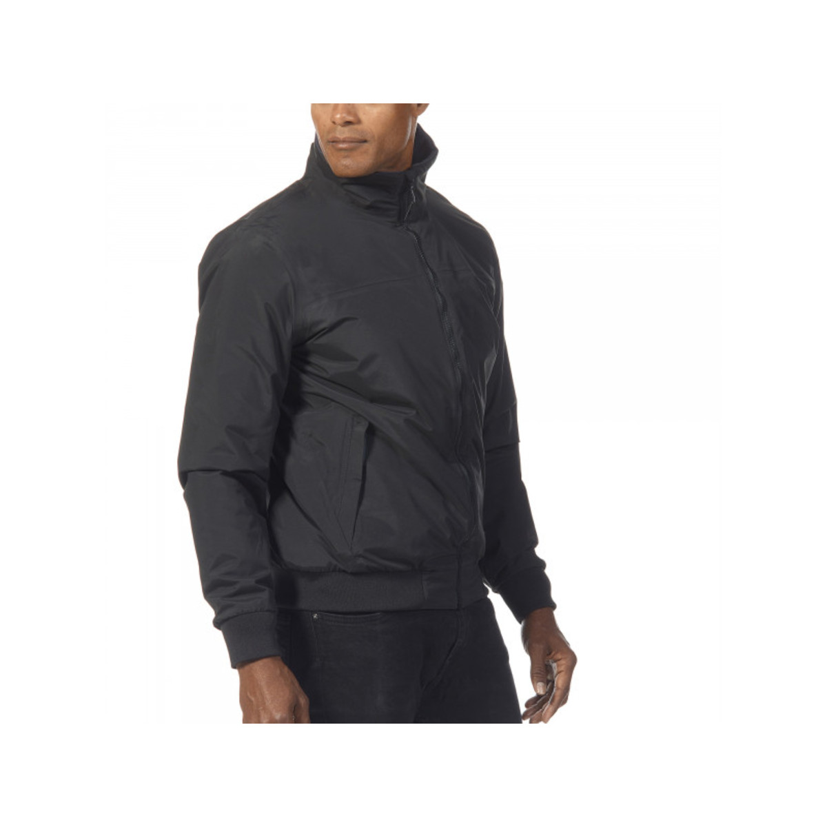 Musto Snug Blouson Veste 2.0 Homme - Couleur noir