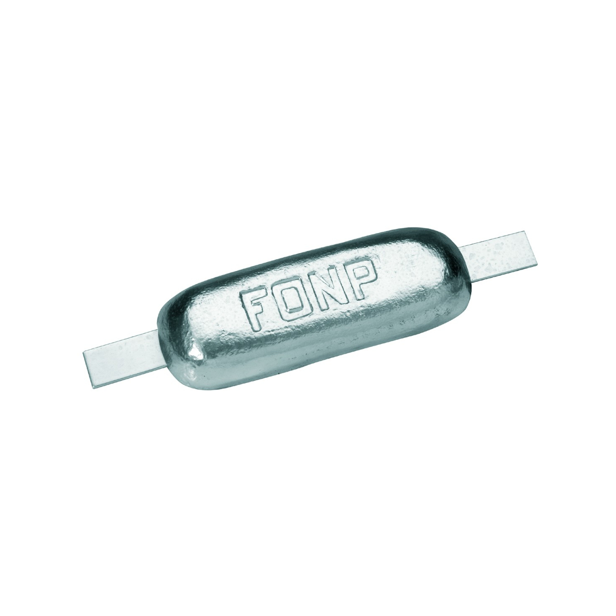 Plastimo anode alu demi-oeuf 1kg