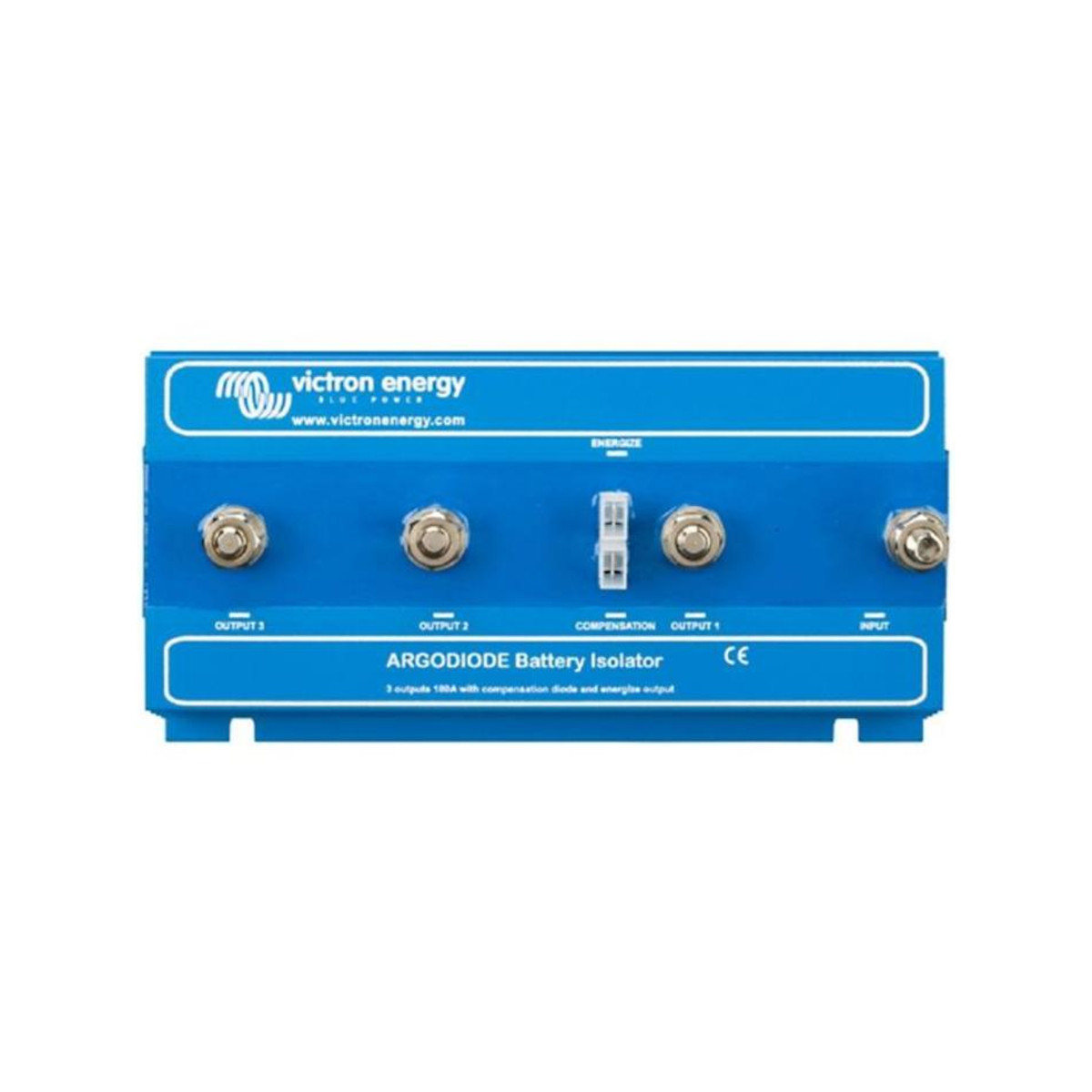 Victron Argofet 200- 2 isolateurs de batterie