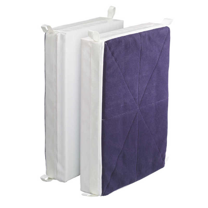 Plastimo pare battage plat pvc-polaire 60x20x10cm