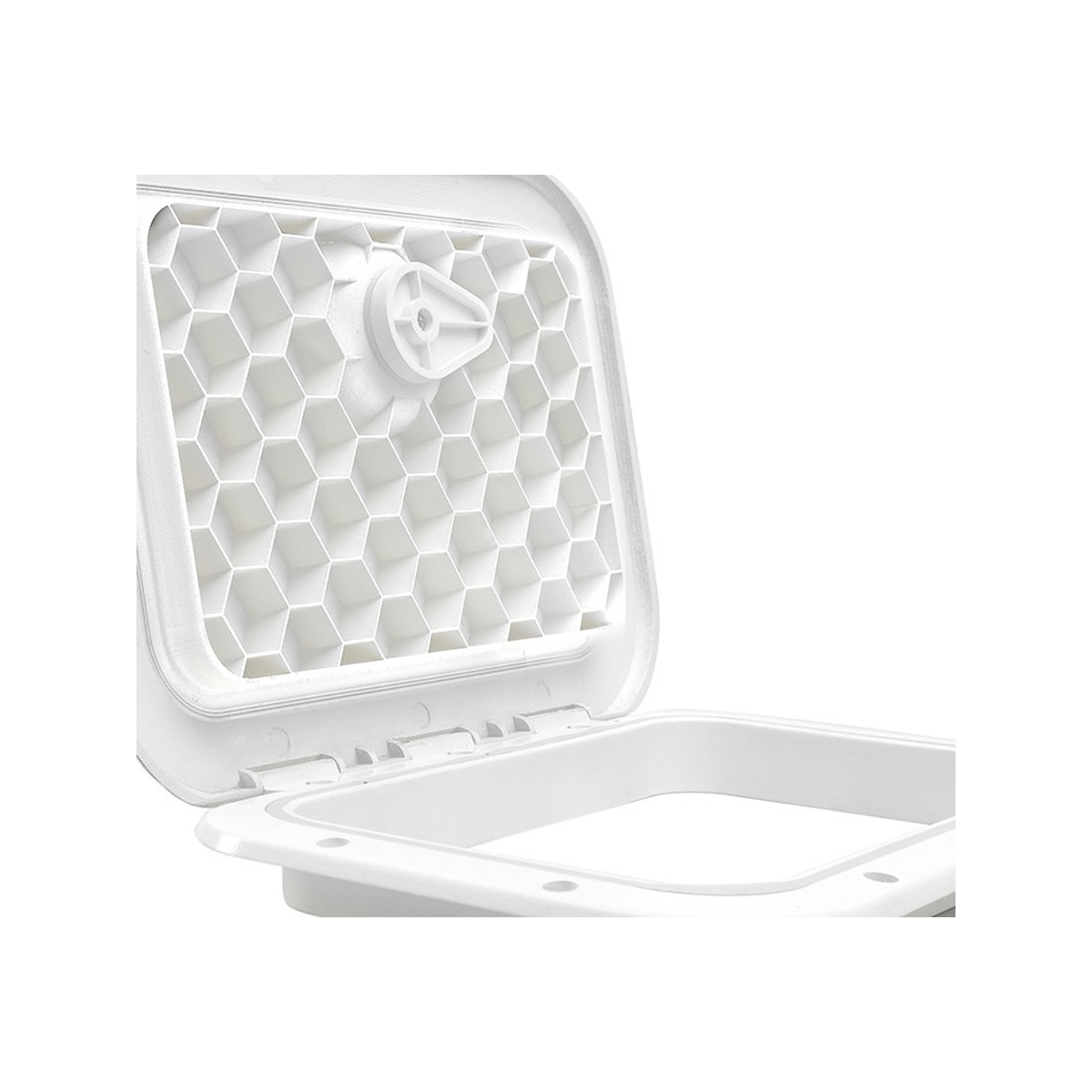 Plastimo trappe acces 270x373 blanc+boite