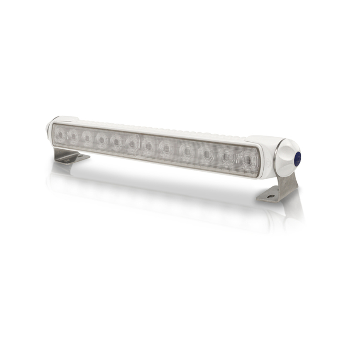 Barre lumineuse LED Hella Sea Hawk 350 large blanc