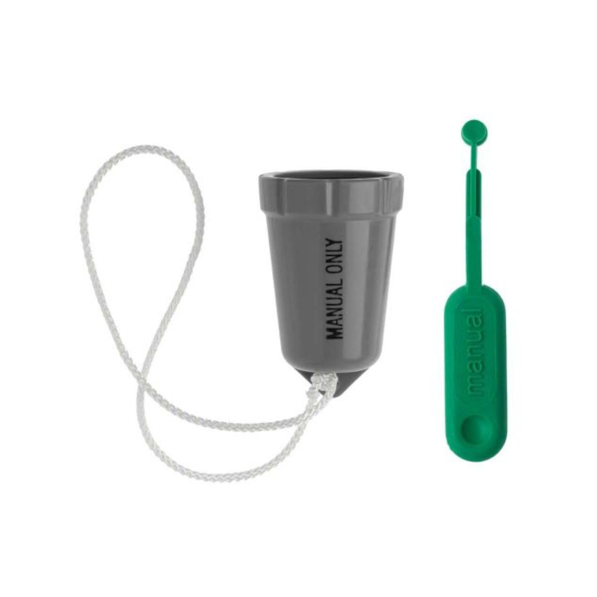 Spinlock kit de conversion du déclencheur UML ELITE en version manuelle pour gilet de sauvetage automatique Deckvest 6D