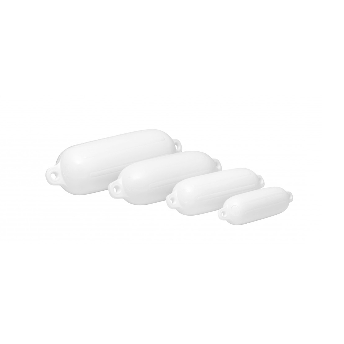 Plastimo pare battage g3 blanc