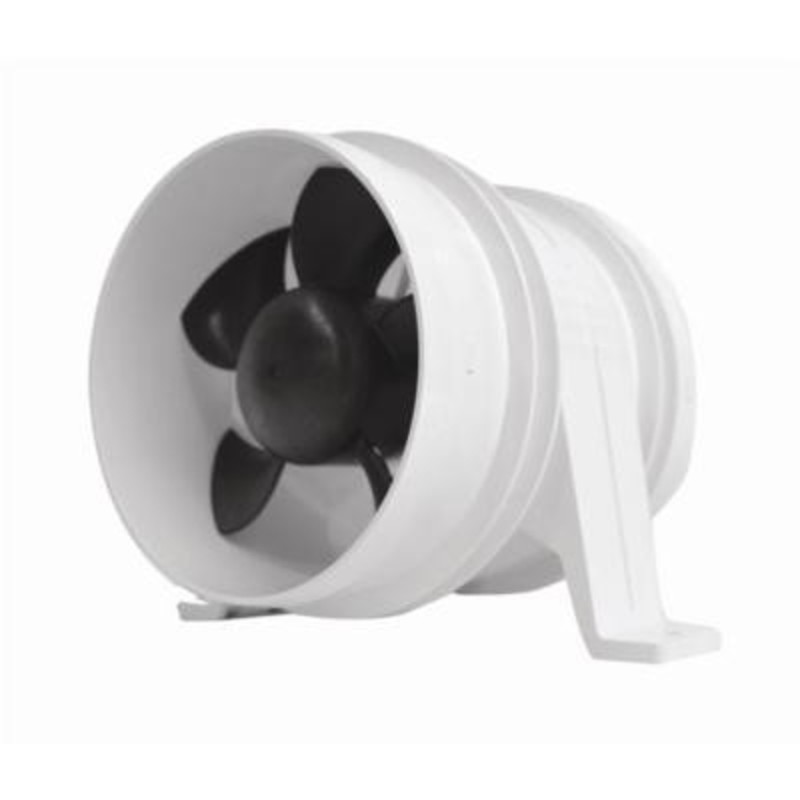 Plastimo ventilateur en ligne p.m.