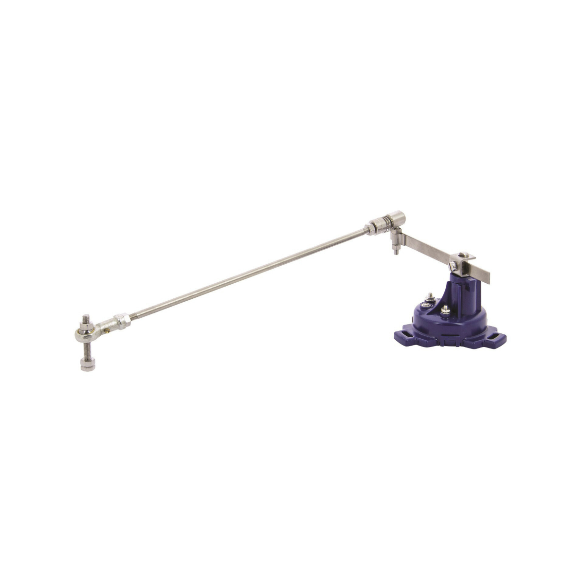 Capteur d'angle de barre Vetus