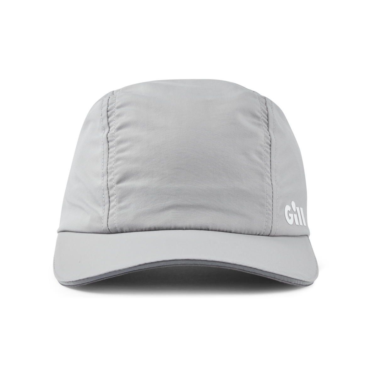 Gill Casquette de voile Regatta gris
