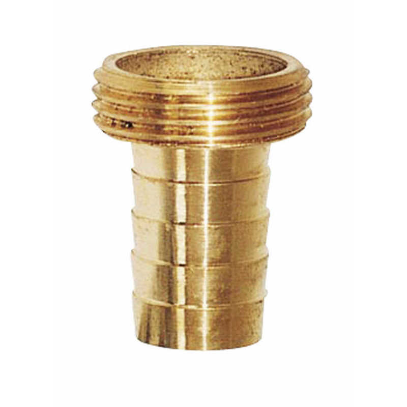 Plastimo embout male d.19 fil 20x27 laiton
