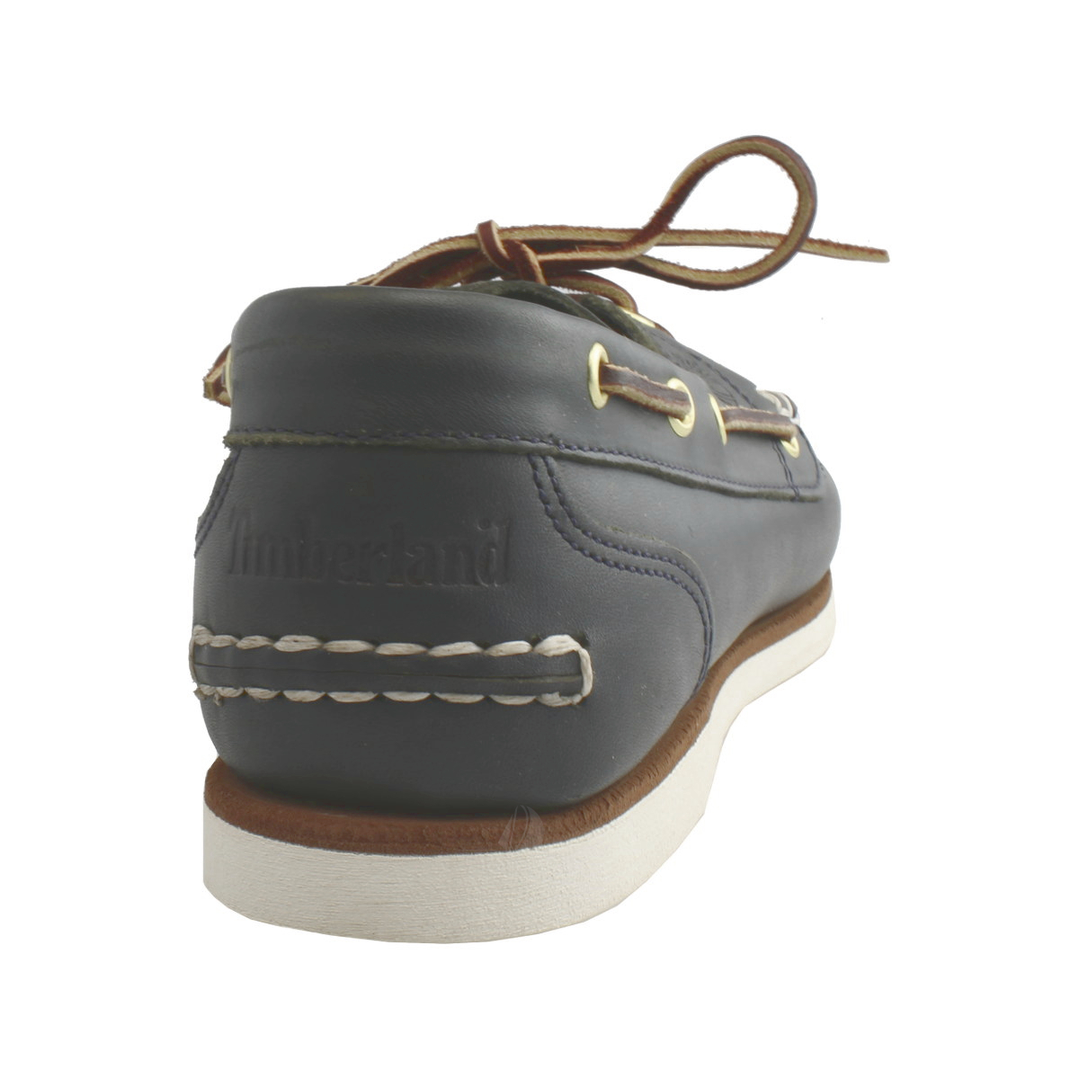 Timberland Classic Boat Amherst chaussure bateau femme navy eu 37,5 ( us 6,5 )